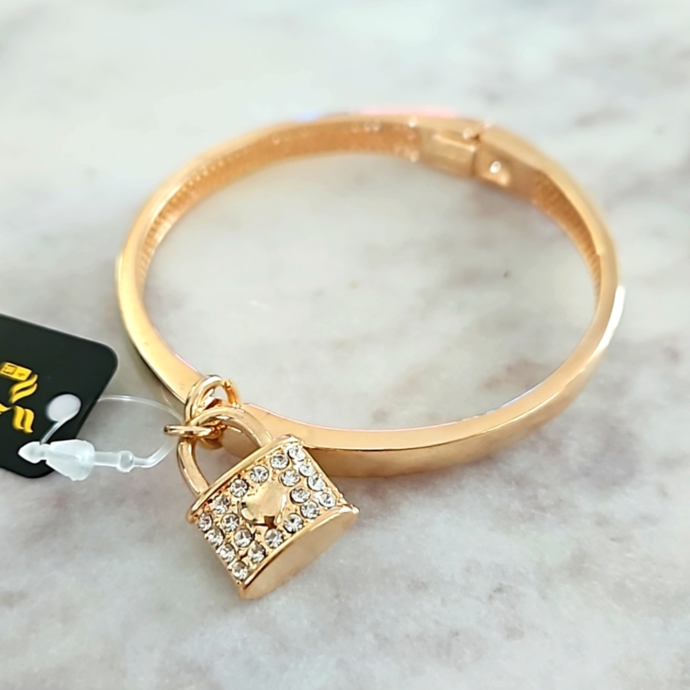 Crystal Bracelet